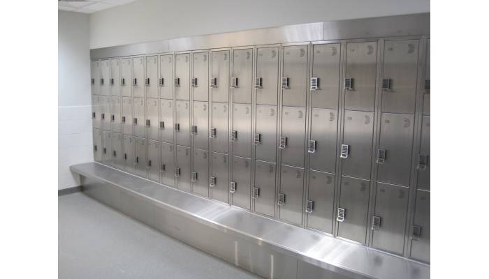 Lokkers chemiebedrijf België