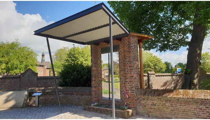 Herdenkingsmonument Venray