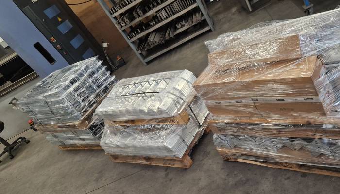 Helotech draagt bij aan SuedLink: een mijlpaal in de Europese energietransitie